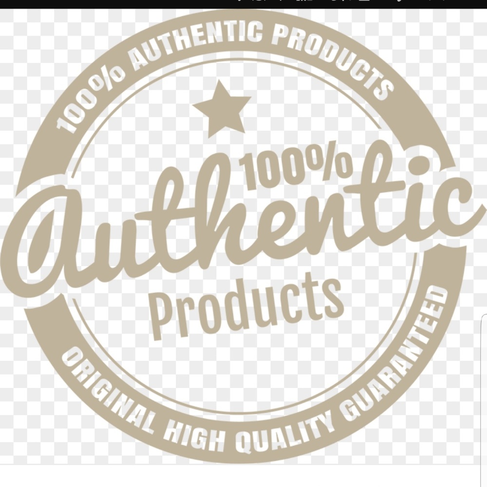 ALL ITEMS ARE 100% GENUINE